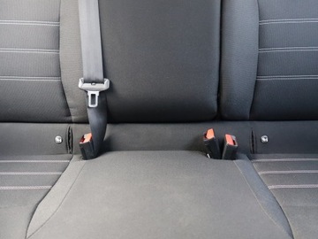 Dacia Logan III 1.0 TCe LPG 100KM 2021 Dacia Sandero 1.0 TCe, Salon Polska, zdjęcie 9