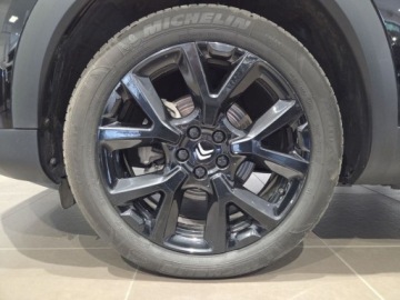 Citroen C5 Aircross I 2023 Citroen C5 Aircross 1.2 Hybrid mHEV 145KM MAX SalonPL Dealer Gwrancja VAT23, zdjęcie 27