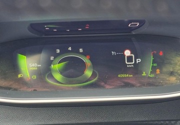 Peugeot 208 II Hatchback 1.2 PureTech 102KM 2023 Peugeot 208 1,2 100KM AUT - Allure, salon PL, jeden wl. FV23 1.2 Benzyna, zdjęcie 18