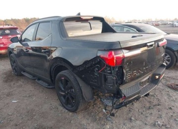 Hyundai 2023 Hyundai Santa Cruz 2023, 2.5L, 4x4, NIGHT, od ubezpieczalni 2.5 Benzyna, zdjęcie 9