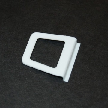 РУЧКА ПВХ ДЛЯ ОКОН МОСКИТНАЯ СЕТКА