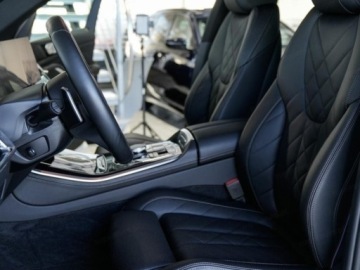 BMW X5 G05 SUV Facelifting 3.0 40d 352KM 2025 BMW X5 xDrive40d Sport Suv 3.0 (352KM) 2025, zdjęcie 7