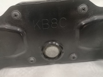 MAZDA CX-5 РАДАР ДИСТРОНИК KB8C 67XA1