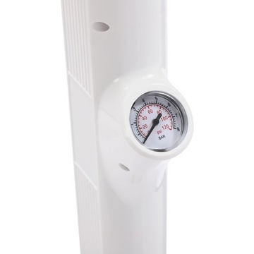 Разблокировщик слива унитаза - нержавеющая сталь