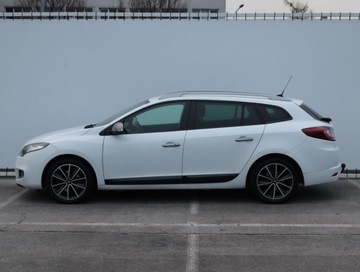 Renault Megane III Hatchback 2.0 16v TCe 180KM 2011 Renault Megane 2.0 TCe, GAZ, Navi, Klima, zdjęcie 2