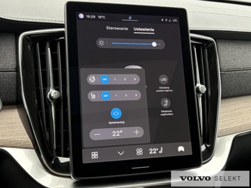 Volvo XC90 II 2024 Volvo XC 90 Volvo XC90 | T8 AWD | Plug-in Hybrid |, zdjęcie 18