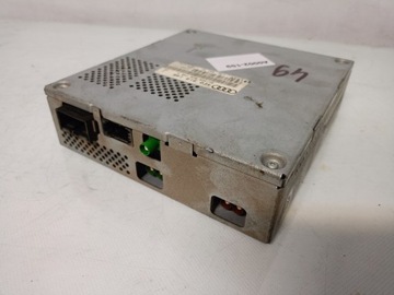 Оригинальный модуль ТВ-тюнера Audi A8 D3