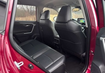 Toyota RAV4 V SUV 2.0 Dual VVT-iE 173KM 2021 Toyota RAV4 2,0 173ps Skora Multi Led Virtual Tacho Navi JBL Kamera Serwis, zdjęcie 20