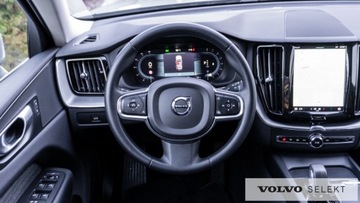Volvo XC60 II 2023 Volvo XC 60 Volvo XC60 Core B4 (197KM+14KM), zdjęcie 13