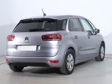 Citroen C4 Spacetourer Van 1.2 PureTech 131KM 2018 Citroen C4 SpaceTourer PureTech 130, Salon Polska, zdjęcie 4