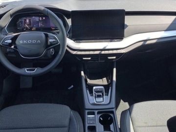 Skoda Octavia IV Liftback 2.0 TDI 150KM 2025 SKODA Octavia Edition 130 Selection 2.0 TDI DSG 150KM 2025, zdjęcie 9