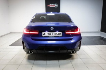 BMW Seria 3 G20-G21 Limuzyna 2.0 330e 292KM 2022 BMW 330 LCI*292M*xDrive*Mpakiet*Salon, zdjęcie 12