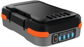BLACK DECKER AKUMULATOR USB 12V 1,5AH POWERBANK