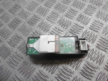 PANEL SKEL ŘIDIČE SUZUKI LIANA