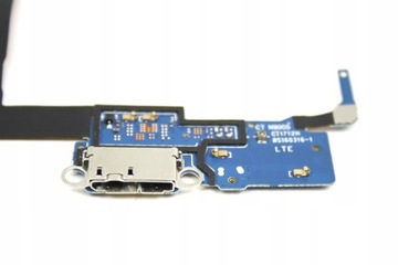 РАЗЪЕМ ДЛЯ SAMSUNG ПРИМЕЧАНИЕ 3 ЗАРЯДКА USB С МИКРОФОНОМ N9000M N900