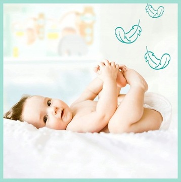 Pampers Premium Care размер 4 Мега Коробка (9-14 кг) 278 шт.