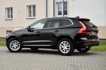 Volvo XC60 II Crossover D3 150KM 2018 127Tkm__ PIĘKNIE UTRZYMANY, zdjęcie 3