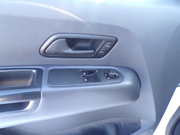 Volkswagen Amarok I Pick Up Double Cab 2.0 TDI 140KM 2013 VOLKSWAGEN AMORAK Z NIEMIEC GWARANCJA, zdjęcie 14