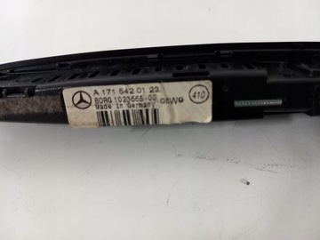 DISPLEJ PDC MERCEDES W245