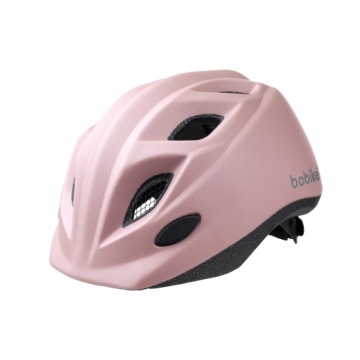 Шолом для дітей Bobike S 52-56 см Candy Рожевий