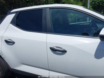 Hyundai 2023 Hyundai Inny Hyundai Santa Cruz SEL 2.5 Benzyna 191KM, zdjęcie 8