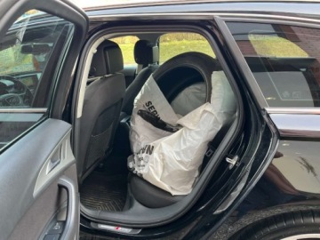 Audi A6 C7 Avant Facelifting 2.0 TDI ultra 190KM 2014 Audi A6 Avant 2.0 diesel 190 KM automat zarej w PL zadbany mozliwa za, zdjęcie 24