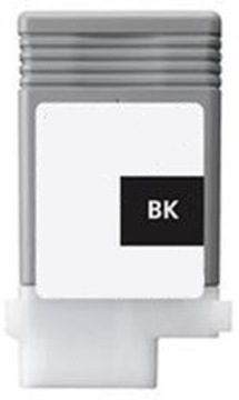 Naplnka Canon PFI-102bk Černá kompatibilní cartridge (0895B001)