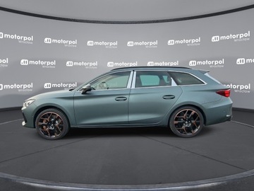 Cupra Leon II 2025 Cupra Leon Sportstourer VZ 2.0 TSI 333 KM 4Drive D, zdjęcie 2