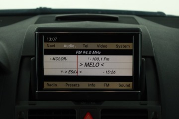 Mercedes Klasa C W204 Kombi T204 2.2 220CDI BlueEfficiency 170KM 2010 Mercedes C C 220 CDI, 167 KM, Automat, Klima, zdjęcie 9