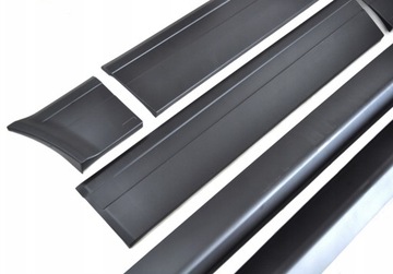 BMW 3 E30 Mtech 2 Обвес бамперы пороги накладки BODYKIT E30 Coupe