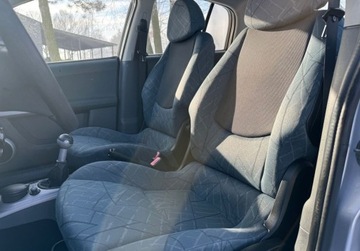 Smart Forfour I 1.5 CDI 67KM 2004 Smart Forfour Bezwypadkowy, zadbany 1.5 Diesel 68KM, zdjęcie 17