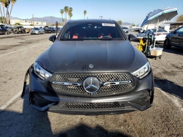 Mercedes GLC C254/X254 2024 Mercedes-Benz GLC 300 Coupe 4Matic 2024 2.0l 2.0 Benzyna 255KM, zdjęcie 5