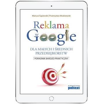 Reklama w Google dla małych i średnich