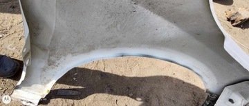 BLATNÍK LEVÝ PŘEDNÍ VOLVO V60 I S60 II 10-13R 614-46