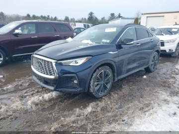 Infiniti 2025 Infiniti QX55 Luxe 2025 2.0 Benzyna 268KM, zdjęcie 1