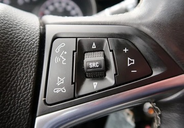 Opel Mokka I X 1.4 Turbo Ecotec 140KM 2018 Opel Mokka PDC, Kamera cofania, Klima, G.fotele, kierownica, Tempomat, FVA, zdjęcie 23