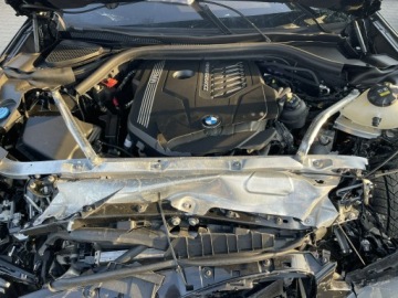 BMW 2022 BMW X3 M Lift Mpakiet Xdrive Skóra Pamięć, zdjęcie 13