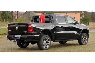 Ролл-бар - Dodge RAM 1500 2019+ - MoreE 4x4
