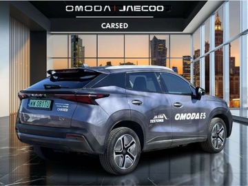 Omoda E5 2024 Omoda E5 Omoda E5 DEMO OD REKI Elektryczny 204KM, zdjęcie 4