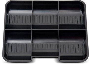 МЕТАЛЛИЧЕСКАЯ КАССЕТА ДЛЯ ДЕНЕГ, СЕЙФ, КЛЮЧЕЙ, ДОКУМЕНТОВ