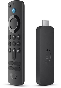 Amazon Fire TV Stick 4K 2023 8 ГБ Wi-Fi 6 Медиаплеер