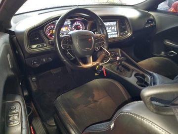 Dodge Challenger III 2021 Dodge Challenger RT Scat Pack 2021 6.4 Benzyna 485KM, zdjęcie 6