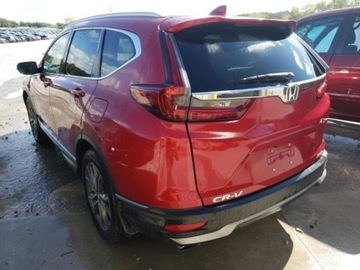Honda 2021 Honda CR-V HONDA CR-V TOURING, 2021r., 4x4, 1.5L 1.5 Benzyna 190KM, zdjęcie 2