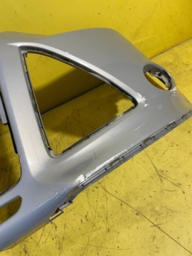 Ford Focus priekinis bamperis BM5117757A – nuotrauka 6
