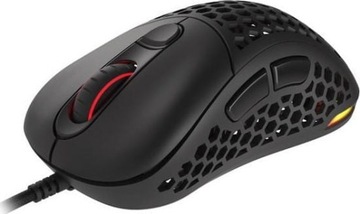 Mysz Gamingowa GRACZA Genesis Xenon 800 RGB 16000 DPI