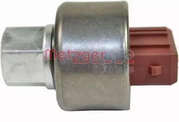 METZGER SENZOR TLAKU KLIMATIZACE 0917275