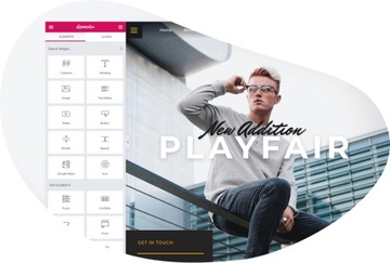 Сайт на WordPress — Elementor Pro и автоматические обновления