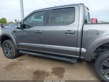Ford 2023 Ford F150 Lariat 2023 3.5l 3.5 Benzyna 400KM, zdjęcie 2