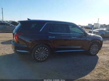 Hyundai 2024 Hyundai Palisade Calligraphy 2024 3.8 Benzyna 291KM, zdjęcie 6