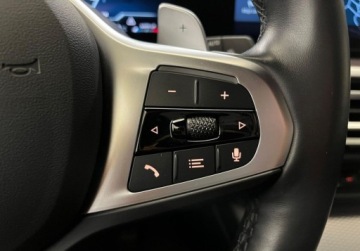 BMW Seria 3 G20-G21 Touring 2.0 320d 190KM 2024 BMW Seria 3 320d xDrive, M Pakiet, Fakura 23, Hi-Fi, ASO, Gwarancja fabryc, zdjęcie 23